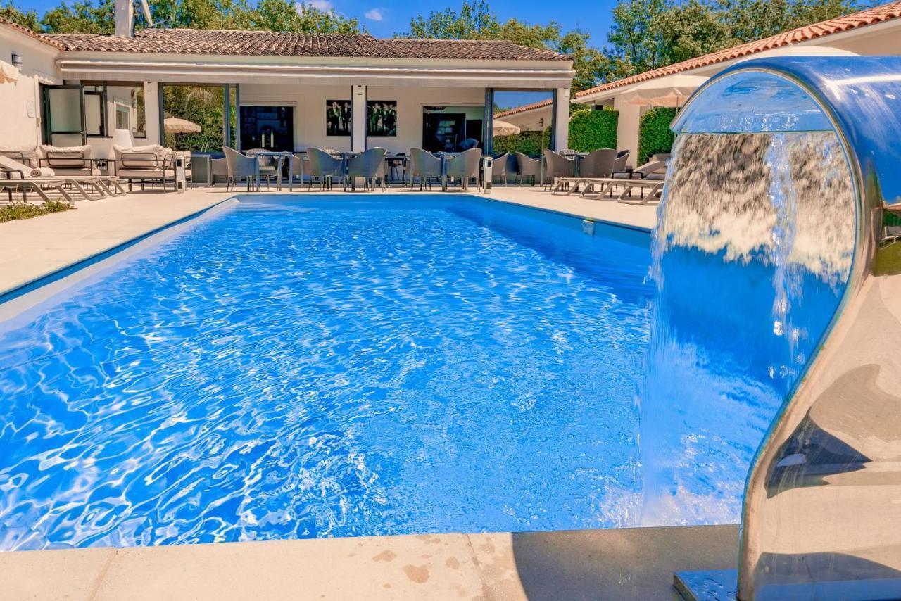 Hotel Villa Sophia - Adults Only July And August Mougins Exterior foto