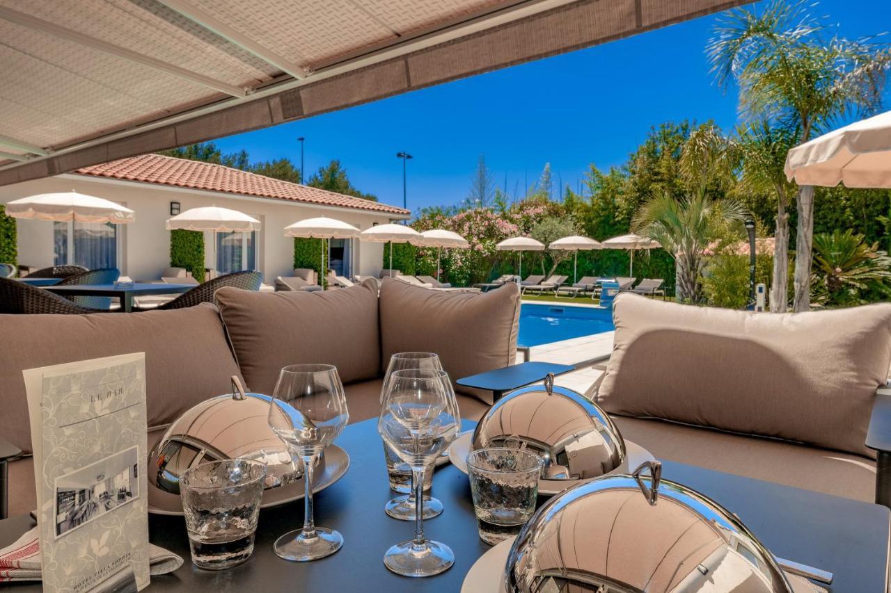 Hotel Villa Sophia - Adults Only July And August Mougins Exterior foto