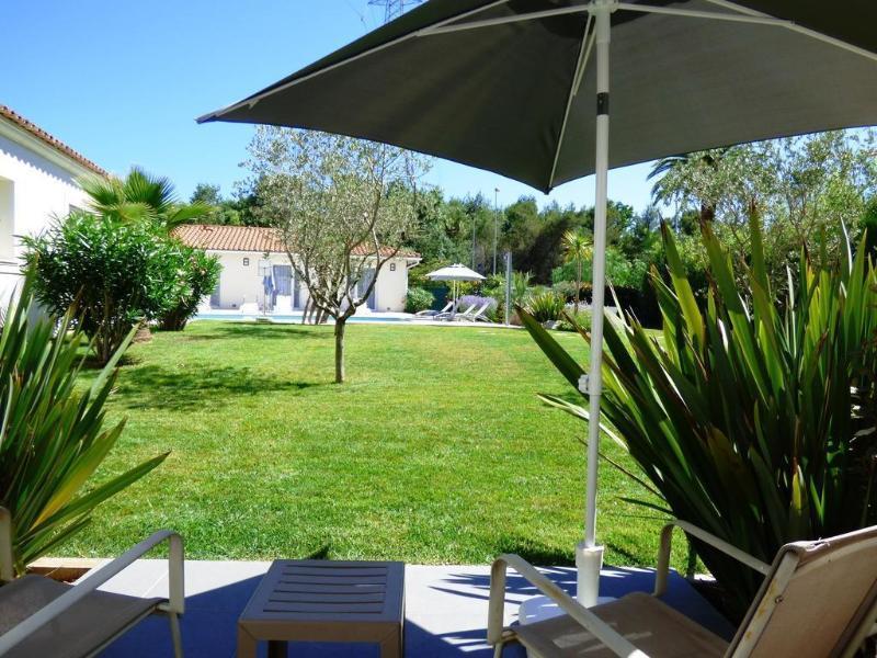 Hotel Villa Sophia - Adults Only July And August Mougins Exterior foto