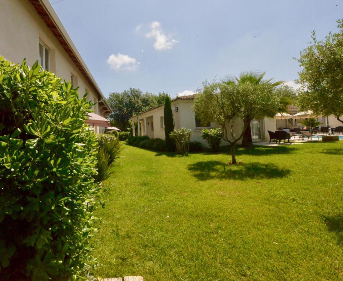 Hotel Villa Sophia - Adults Only July And August Mougins Exterior foto