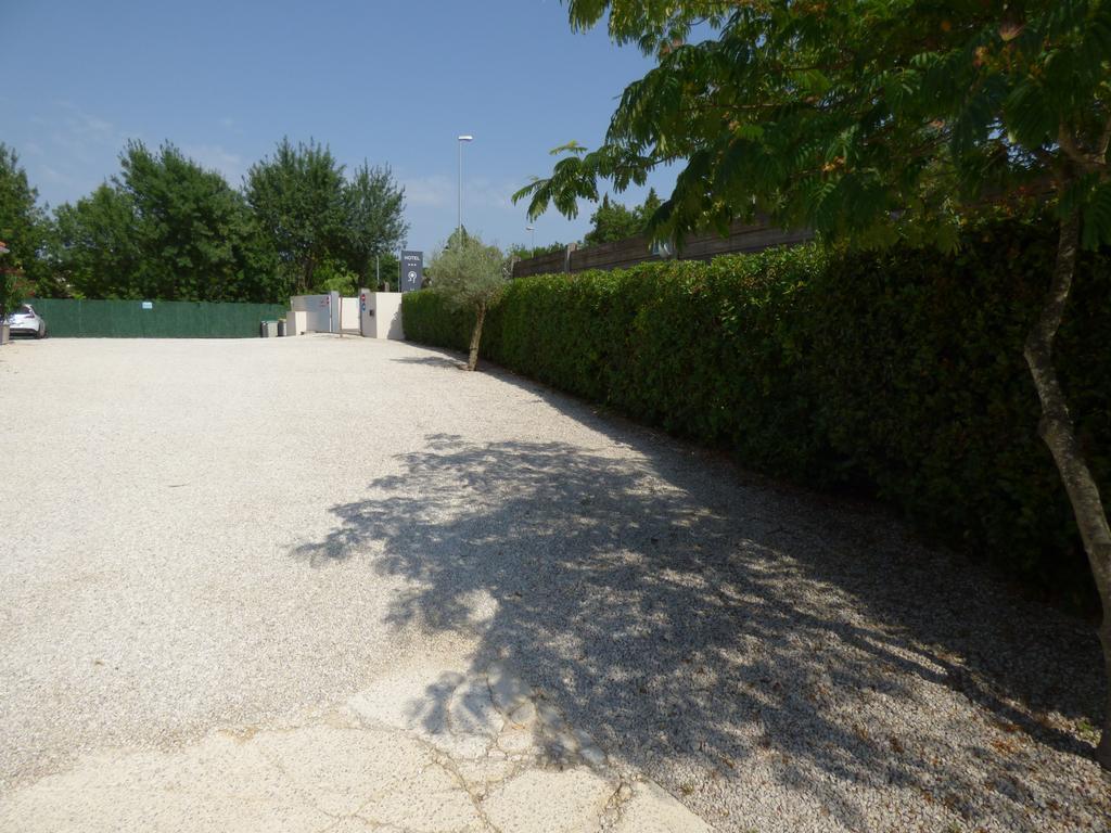 Hotel Villa Sophia - Adults Only July And August Mougins Exterior foto