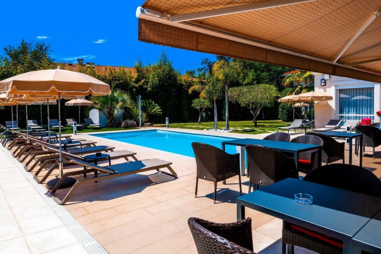 Hotel Villa Sophia - Adults Only July And August Mougins Exterior foto